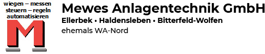 Mewes Anlagentechnik GmbH