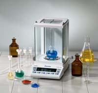 Wäge- und Dosieranlagen